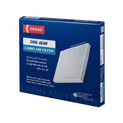 DENSO COOL GEAR CABIN FILTER 2370 FOR TOYOTA